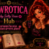 Jewrotica Hub – Jewish Erotica by Salty Vixen