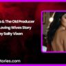 Kalpana The Old Producer – A Hot Loving Wives Story by Salty Vixen