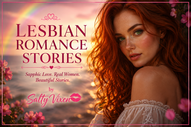 Lesbian Romance Stories by Salty Vixen