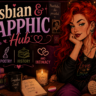 Lesbian Sapphic Directory Romance Stories Poetry Intimacy