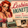 Lesbian Vignettes Short Sapphic Erotic Stories
