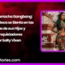 Mama Borracha Gangbang Madre Azteca se Sienta en las Caras de sus Hijos y Conquistadores por Salty Vixen