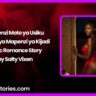 Mapenzi Moto ya Usiku Hadithi ya Mapenzi ya Kijadi Erotic Romance Story by Salty Vixen