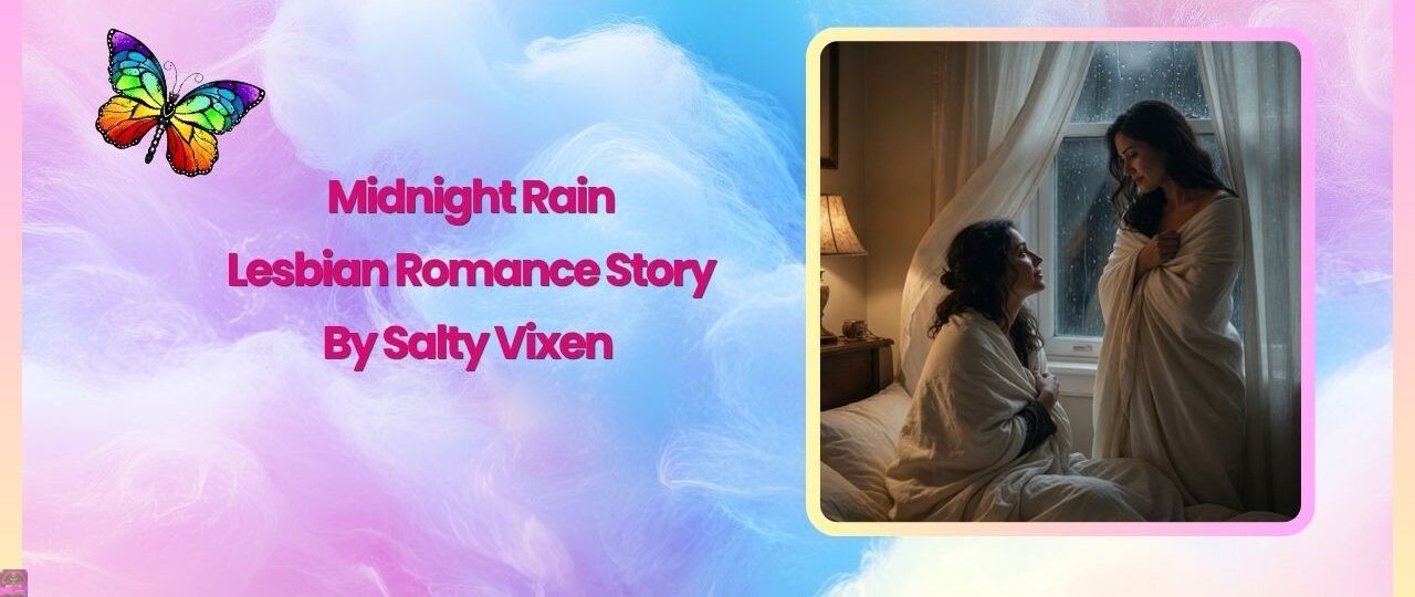 Midnight Rain-Lesbian Romance Story by Salty Vixen 1 Midnight Rain Lesbian Romance Story by Salty Vixen