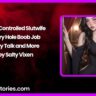 Mind Controlled Slutwife Glory Hole Boob Job Dirty Talk and More Story by Salty Vixen