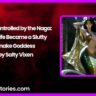 Mind Controlled by the Naga My Wife Became a Slutty Snake Goddess