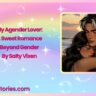 My Agender Lover A Sweet Romance Beyond Gender by Salty Vixen