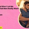 My Boyfriend Wont Let Me Bottom – What Men Really Want in Bed