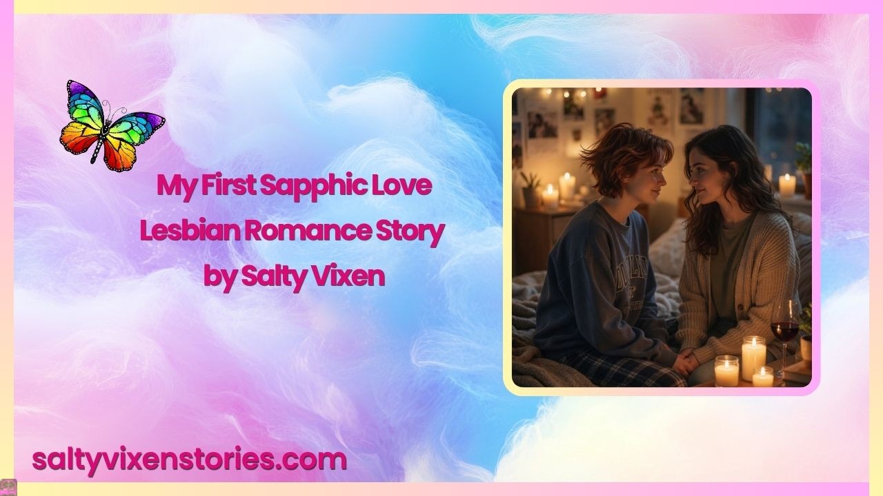 My First Sapphic Love