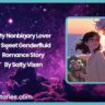 My Nonbinary Lover A Sweet Genderfluid Romance Story by Salty Vixen