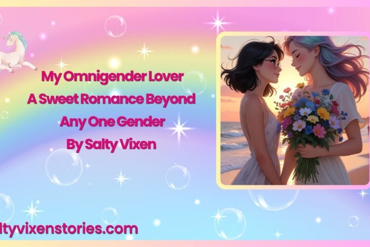 My Omnigender Lover A Sweet Romance Beyond Any One Gender