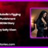 My Slutwifes Figging Punishment BDSM Story by Salty Vixen