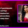 Ravi ani Tyachi Marathi Aai Priya – Hot Mother Son Incest Love Story by Salty Vixen