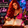 Secular Philosophy in the AI Age Hub