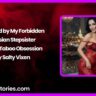 Seduced by My Forbidden Russian Stepsister A Dark Taboo Obsession by Salty Vixen