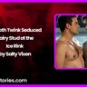 Smooth Twink Seduced Hairy Stud at the Ice Rink by Salty Vixen