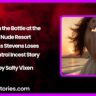 Spin the Bottle at the Nude Resort Miss Stevens Loses Control Incest Story by Salty Vixen