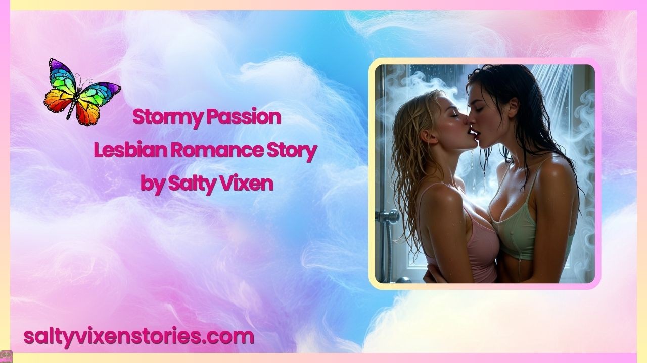 Stormy Passion