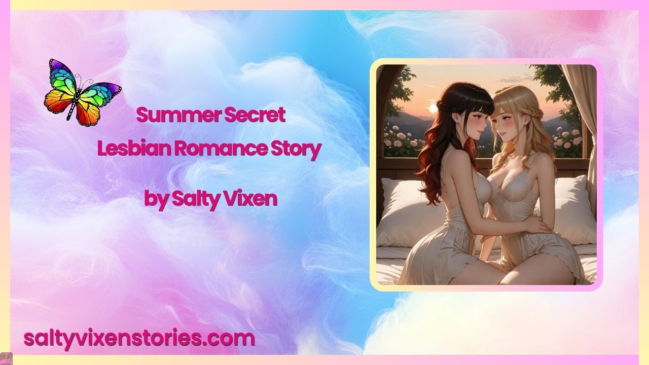 Summer Secret
