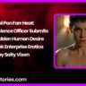 TPol Pon Farr Heat Vulcan Science Officer Submits to Forbidden Human Desire – Star Trek Enterprise Erotica