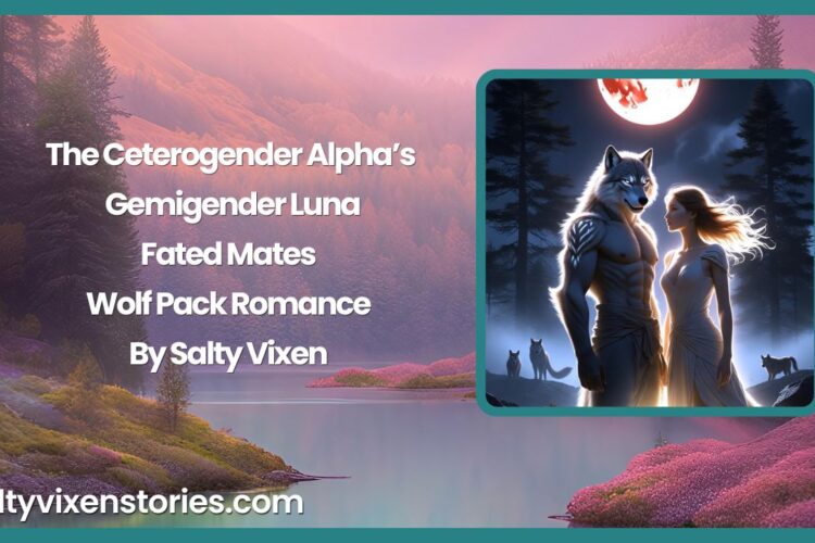 The Ceterogender Alphas Gemigender Luna Fated Mates Wolf Pack Romance