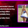 The Cheerleaders Secret Blackmailed Into Becoming the Dogs Bitch Bestiality Story