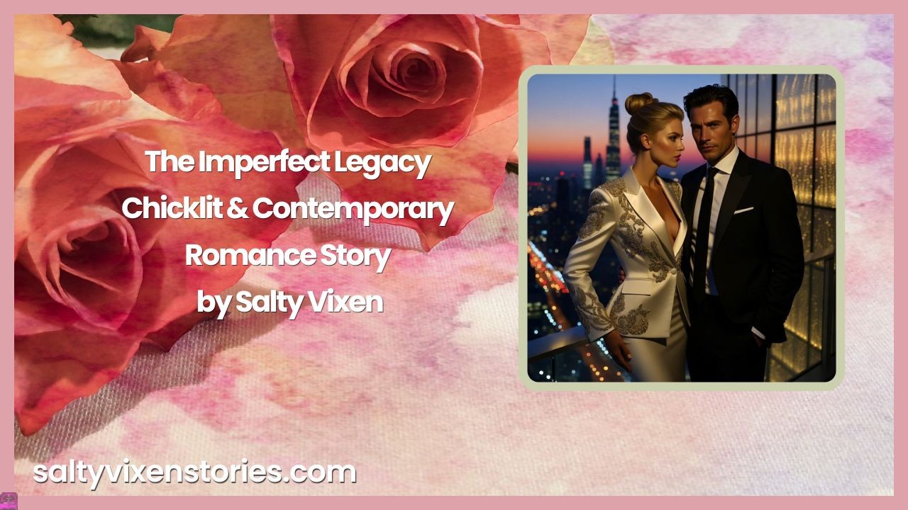 The Imperfect Legacy