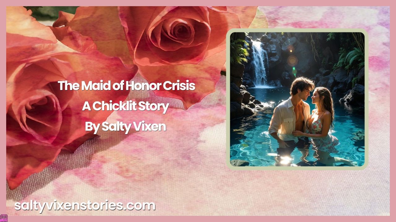 The Maid of Honor Crisis