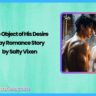 The Object of His Desire Gay Romance Story by Salty Vixen