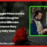 The Smuggler Prince and the Loyalists Daughter Historical Billionaire Romance by Salty Vixen