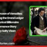 The Tycoon of Versailles Guarding the Grand Ledger Historical Billionaire Romance by Salty Vixen