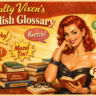 The Yiddish Lexicon A Living Heritage