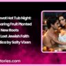 Tu BShvat Hot Tub Night How Sharing Fruit Planted New Roots in My Lost Jewish Faith