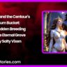 Venus and the Centaurs Cum Bucket Forbidden Breeding in the Eternal Grove