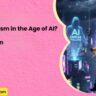 What Is Nihilism in the Age of AI