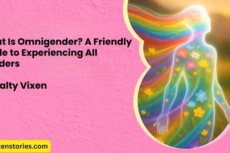 What Is Omnigender A Friendly Guide to Experiencing All Genders