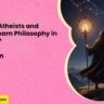 Why Should Atheists and Humanists Learn Philosophy in the Age of AI