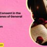 Yes and No Consent in the Bedroom Scenes of General Fiction