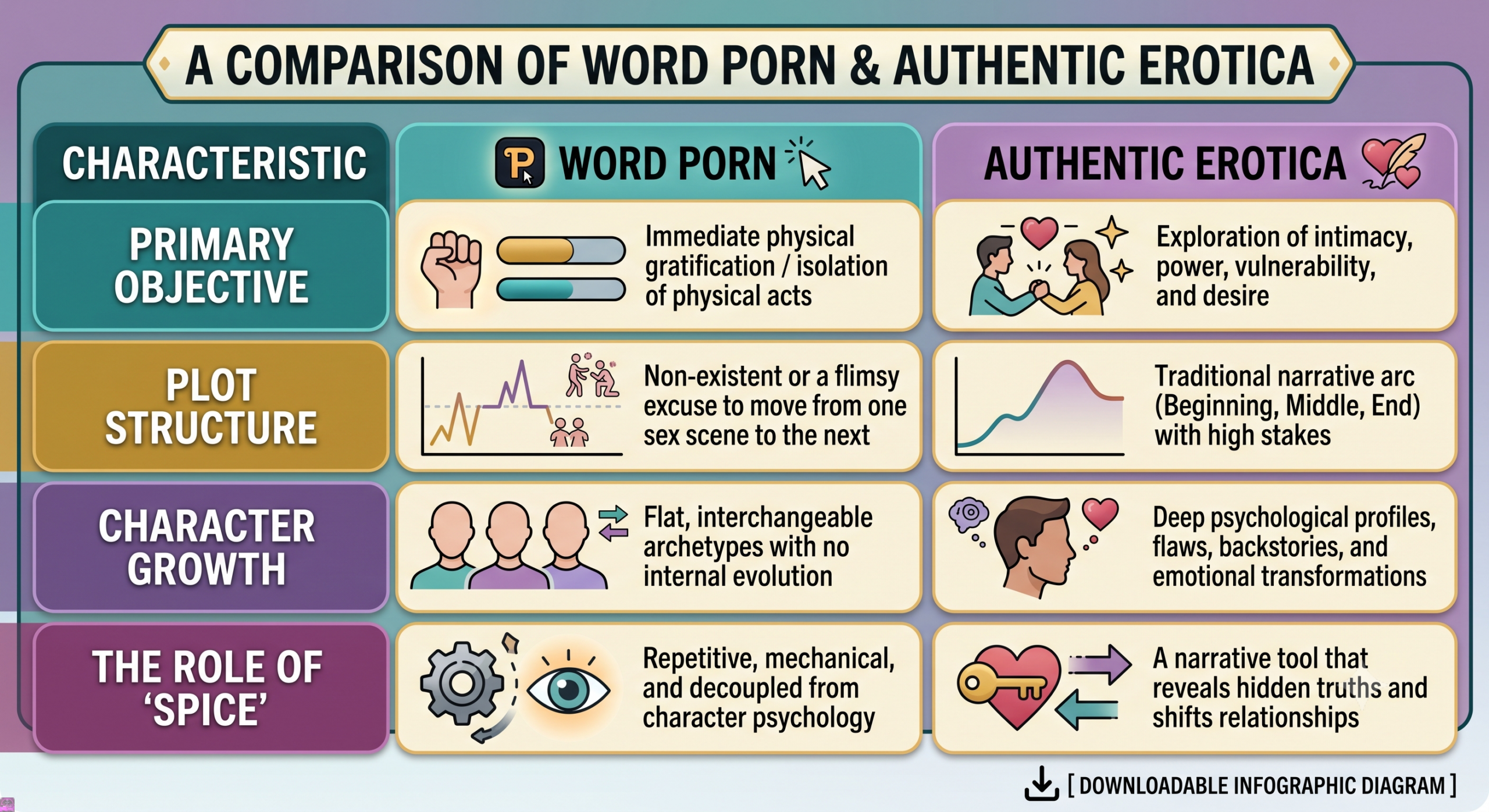 Why I’m Writing Gender Identity Stories (And Why I Refuse to Stay in One Box) 2 authentic erotica ven diagrame scaled