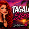tagalog stories by salty vixen