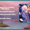 A Cosmic Sci Fantasy Romance Love Among the Stars in Absurd Bureaucratic Glory