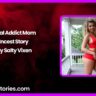 Anal Addict Mom Incest Story by Salty Vixen