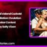 Bambis Island Cuckold Humiliation Ovulation Poker Contest by Salty Vixen