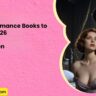 Best Dark Romance Books to Read July 2026