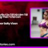 Cho Husky Du Lon Toi Va Lam Toi Mang Thai 7 Cho Con by Salty Vixen