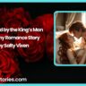 Claimed by the Kings Man Steamy Romance Story by Salty Vixen