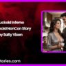 Cuckold Inferno A Cuckold NonCon Story by Salty Vixen