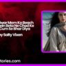 Desi Salwar Mummy Ko Beach Party Mein Beta Ne Chod Ke Pura Cum Se Bhar Diya