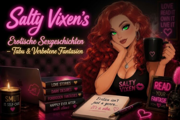 Erotische Sexgeschichten – Tabu und Verbotene Fantasien