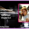 Finding the Tempo A YA Romance Novel by Rachel Kent chapter 1 and 2